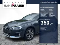 Gebraucht Audi A4 Allroad Sport 286 PS (210 kW) 2023 Grau Kombi