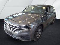 gebraucht VW Touareg 3.0 TDI IQ LIGHT
