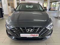 Gebraucht Hyundai i30 Pure 110 PS (80 kW) 2024 Grau metallic Limousine