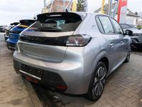 Gebraucht Peugeot 208 Active 101 PS (74 kW) 2024 Grau Kleinwagen