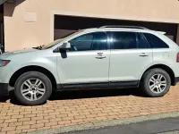 Used Ford Edge 268 HP (197 kW) 2007 SUV