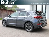 Neu Hyundai i30 Trend 140 PS (102 kW) 2025 Ecotronic grey mineraleffekt Limousine
