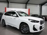 Gebraucht BMW X1 M Sport 245 PS (180 kW) 2023 Weiß SUV