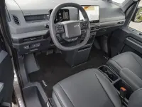 Neu Kia PV5 119 kW (163 PS) 2026 Grau Van / Kleinbus