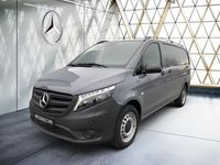 gebraucht Mercedes e-Vito 112 Kasten Lang Kamera*LEDils*DAB*Sitz-Hz