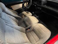 Gebraucht Talbot Murena 142 PS (104 kW) 1984 Rot Coupé