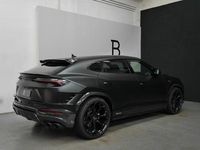 Gebraucht Lamborghini Urus 666 PS (489 kW) 2024 Schwarz SUV