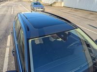gebraucht VW Passat Variant 2.0 TDI BMT LED NAV ACC Panorama Klima