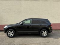 gebraucht VW Touareg R5 TDI/STANDHEIZUNG/KLIMA/AHK