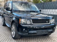gebraucht Land Rover Range Rover Sport 3.0 TDV6 HSE/Facelift/HK Sound