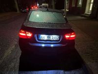 gebraucht BMW 318 318 E90 i