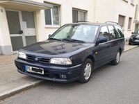 gebraucht Nissan Primera PrimeraTraveller 2.0 SLX