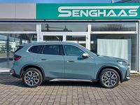 Gebraucht BMW X1 xLine 211 PS (155 kW) 2024 Grün SUV