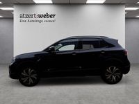 Neu VW T-Cross Life 95 PS (69 kW) 2026 Deep black perleffekt SUV