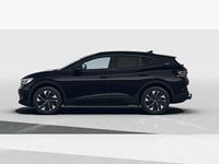 Neu VW ID.4 Pro 210 kW (286 PS) 2026 Beige (grenadillschwarz metallic) SUV