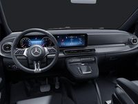 Gebraucht Mercedes V300 Avantgarde 237 PS (174 kW) 2025 Silber Van / Kleinbus