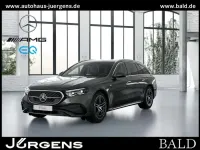 Usata Mercedes E300 AMG 313 CV (230 kW) 2025 Grigio Station wagon