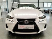 gebraucht Lexus IS300 /Navigation/Kamera/Xenon/1.Hand/KeyLess