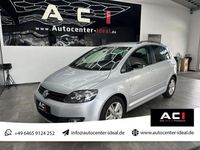 Gebraucht VW Golf VII Match 80 PS (58 kW) 2012 Silber Limousine