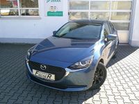 Gebraucht Mazda 2 Kizoku 90 PS (66 kW) 2021 Blau Limousine