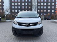 Gebraucht Opel Vivaro 144 PS (105 kW) 2023 Weiß Van / Kleinbus