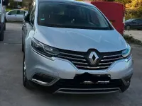 Occasion Renault Espace Life 130 ch (95 kW) 2015 Argent Monospace