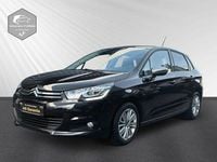 Gebraucht Citroën C4 SELECTION 110 PS (80 kW) 2016 Bleu encre Limousine