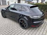 Gebraucht Porsche Macan GTS 381 PS (280 kW) 2021 SUV