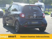 gebraucht Smart ForFour Electric Drive drive