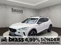 Gebraucht Cupra Formentor 150 PS (110 kW) 2024 Weiß SUV