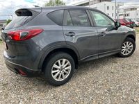 gebraucht Mazda CX-5 2.2 SKYACTIV-D 150 Exclusive-Line Facelift.