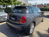 Gebraucht Mini Cooper S 192 PS (141 kW) 2018 Grau Kleinwagen