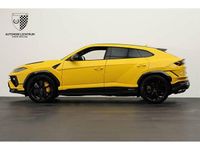 Gebraucht Lamborghini Urus 666 PS (489 kW) 2025 SUV