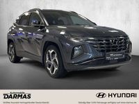 gebraucht Hyundai Tucson HYBRID 2WD PRIME - Allwetter, AHK, Navi