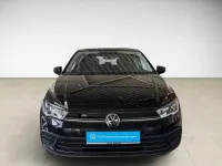Gebraucht VW Polo Life 95 PS (69 kW) 2024 Deep black perleffekt (metallic) Kleinwagen