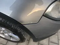 Gebraucht BMW X3 177 PS (130 kW) 2009 Grau SUV