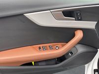 Gebraucht Audi A4 204 PS (150 kW) 2024 Grau Kombi