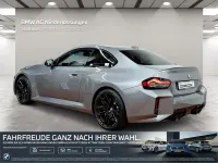 Gebraucht BMW M2 Performance 480 PS (353 kW) 2025 Grau Coupé