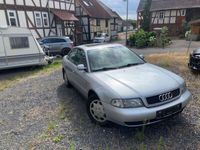 gebraucht Audi A4 A41.6