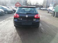 gebraucht VW Golf V 1.6 FSI Comfortline