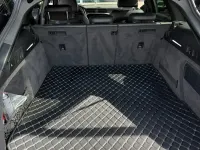 Gebraucht Audi A6 Comfort 240 PS (176 kW) 2019 Schwarz Kombi
