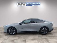 Gebraucht Mazda 6e Takumi-Line 189 kW (258 PS) 2025 Grau Limousine