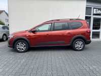 gebraucht Dacia Jogger Expression TCe 110 5-Sitzer - Auto Mattern