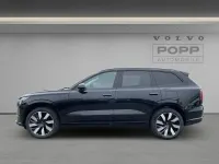 Gebraucht Volvo EX90 Executive 300 kW (408 PS) 2026 Onyx black SUV