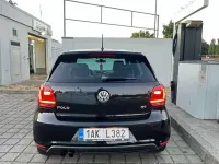 Gebraucht VW Polo BlueGT 150 PS (110 kW) 2014 Limousine