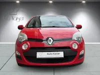 Gebraucht Renault Twingo Expression 75 PS (55 kW) 2013 Rot Kleinwagen