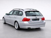 Gebraucht BMW 325 218 PS (160 kW) 2009 Silber Kombi