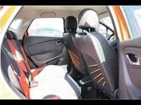 gebraucht Renault Captur Bj 2014/ 66kw, 90ps