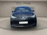 Gebraucht VW ID.3 Pro 150 kW (204 PS) 2024 Grenadillschwarz (metallic) Kleinwagen