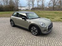 Gebraucht Mini Cooper 136 PS (100 kW) 2019 Grau Kleinwagen